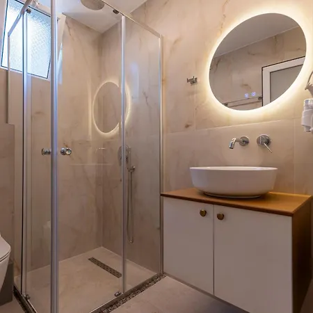 Murati Maison d'hôtes