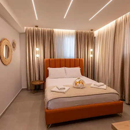 Murati Maison d'hôtes 4*