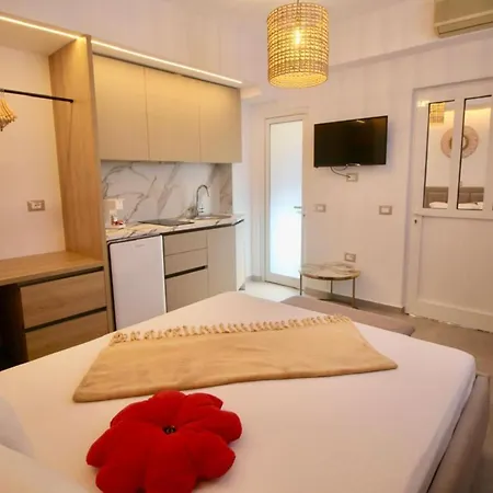 Murati Affittacamere 4*