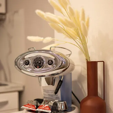 Maison d'hôtes Murati Ksamil