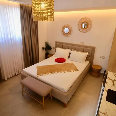 Affittacamere Murati