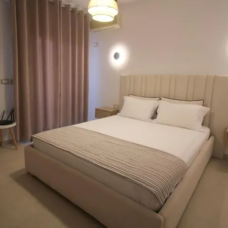 Murati Maison d'hôtes 4*