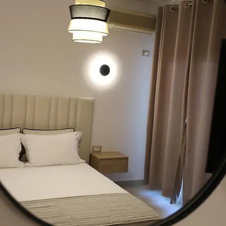 Maison d'hôtes Murati