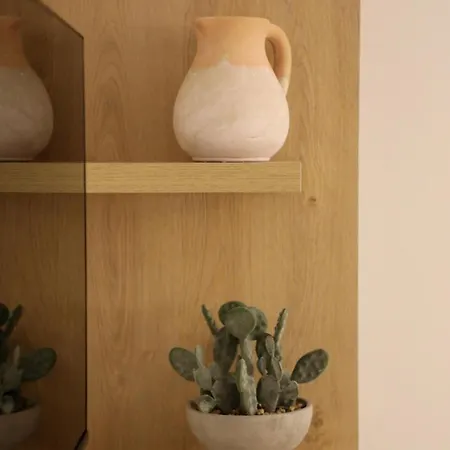 Maison d'hôtes Murati Ksamil