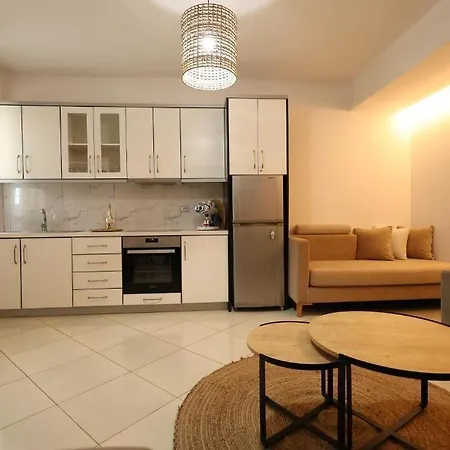 Murati Maison d'hôtes