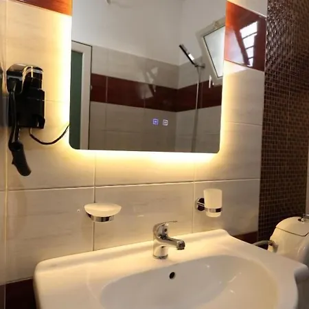 Murati Affittacamere Ksamil