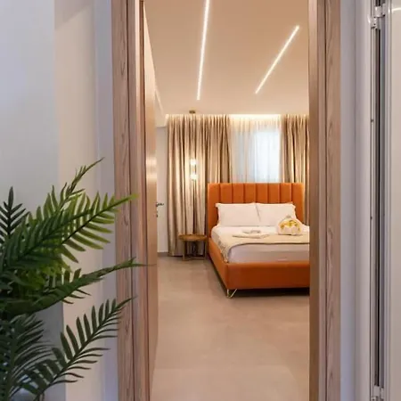 Maison d'hôtes Murati Ksamil