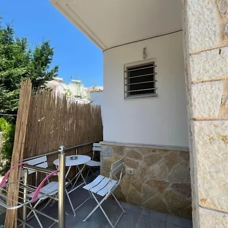 Murati Maison d'hôtes