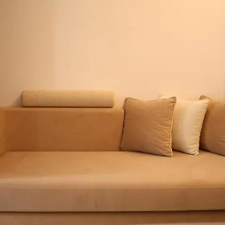 Murati Maison d'hôtes Ksamil