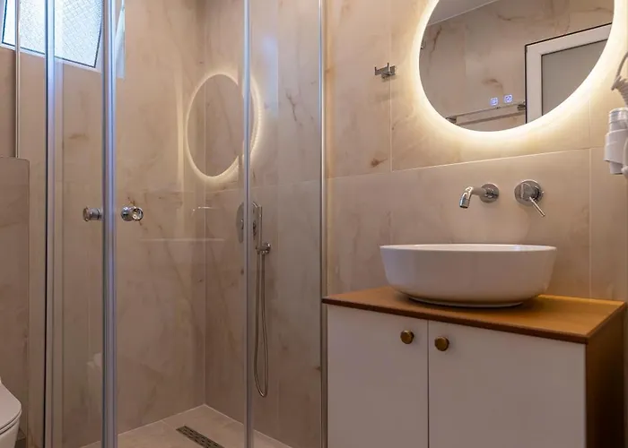 Murati Maison d'hôtes