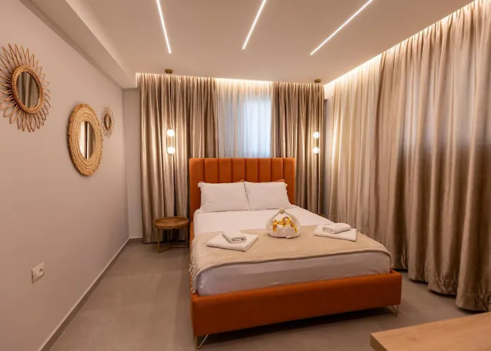 Murati Maison d'hôtes 4*