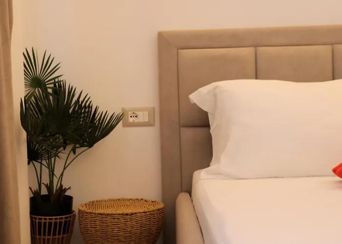 Murati Maison d'hôtes