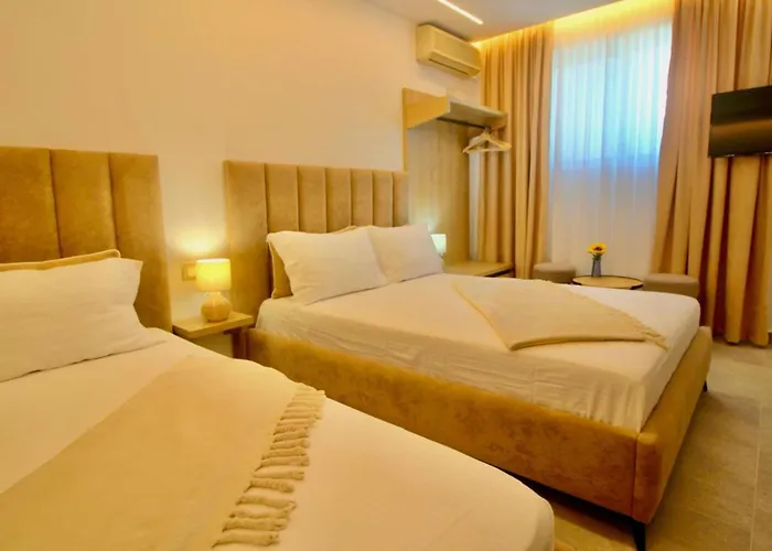 Maison d'hôtes Murati 4*