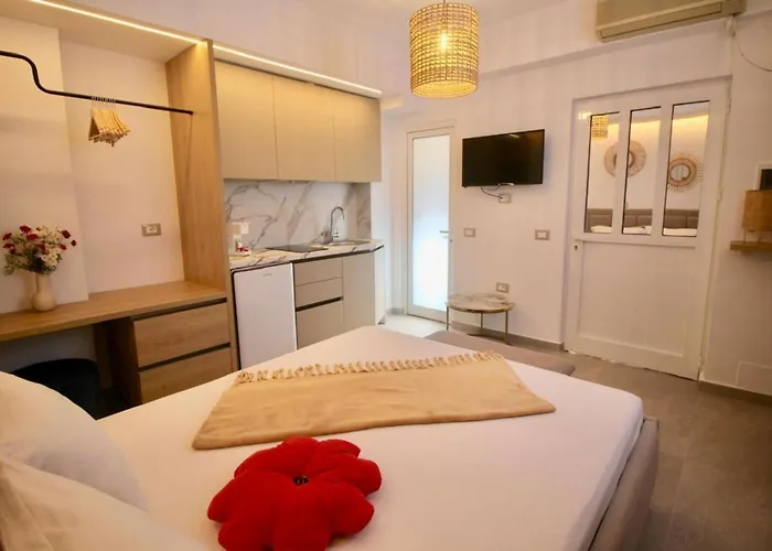 Murati Maison d'hôtes 4*