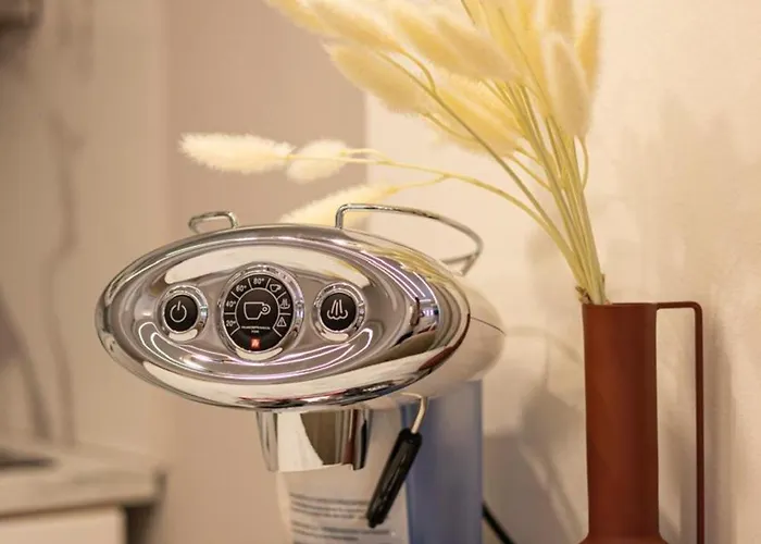 Maison d'hôtes Murati Ksamil