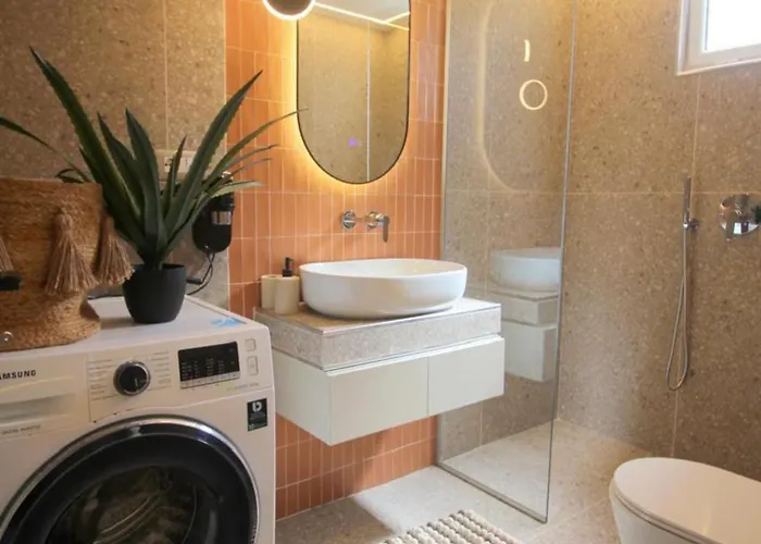 Murati Maison d'hôtes