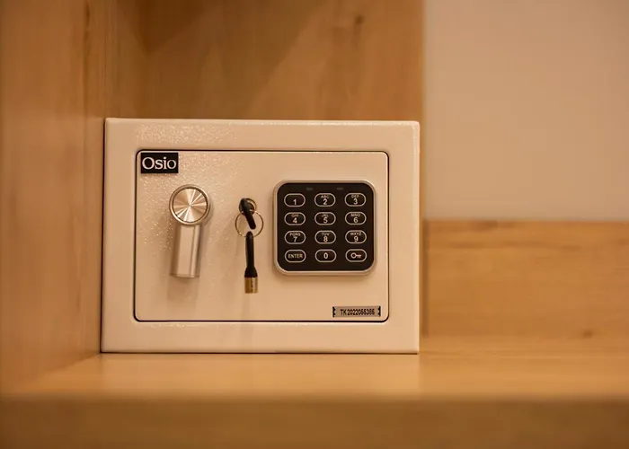 Maison d'hôtes Murati Ksamil