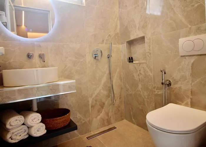 Murati Maison d'hôtes 4*