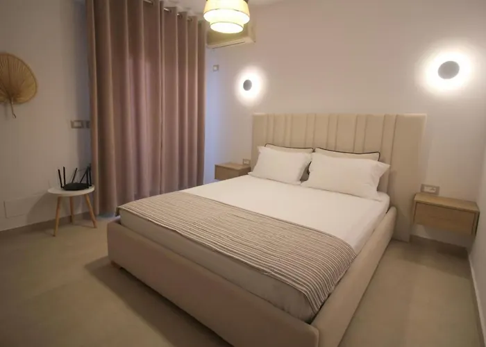 Murati Maison d'hôtes 4*