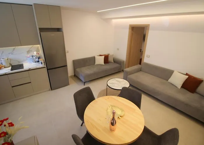 Maison d'hôtes Murati