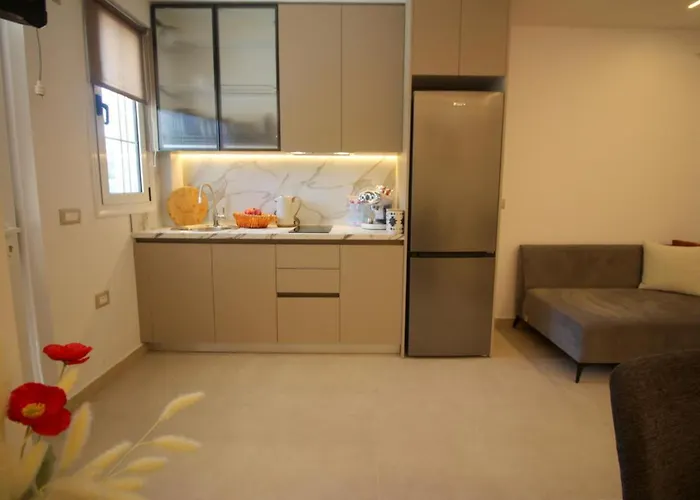 Murati Maison d'hôtes 4*