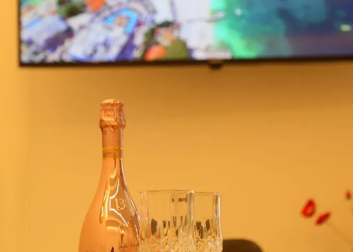 Murati Maison d'hôtes