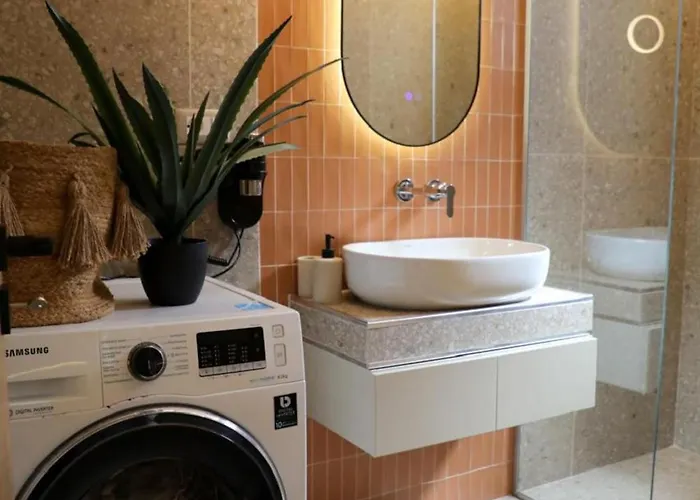 Maison d'hôtes Murati 4*