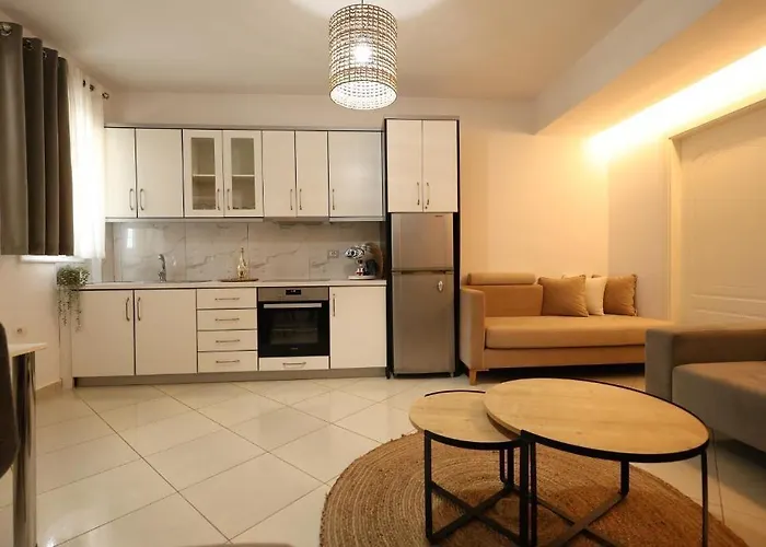 Murati Maison d'hôtes
