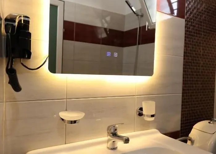 Murati Maison d'hôtes Ksamil