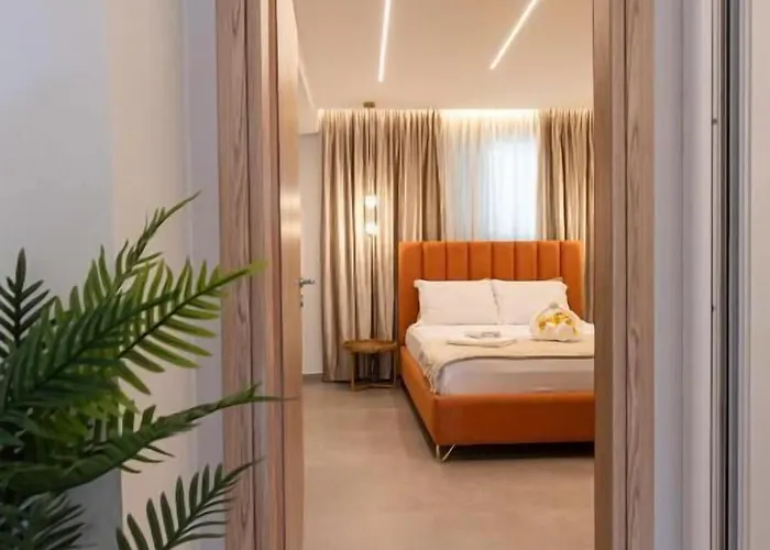 Maison d'hôtes Murati Ksamil