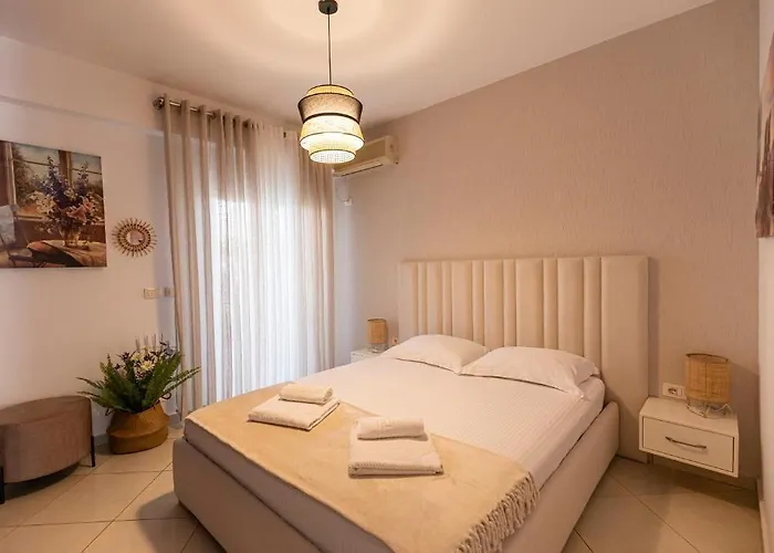 Maison d'hôtes Murati 4*