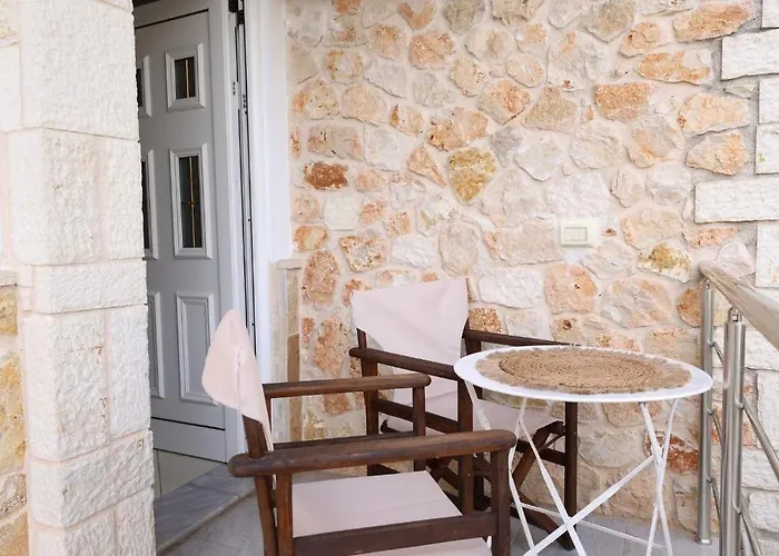 Murati Maison d'hôtes 4*