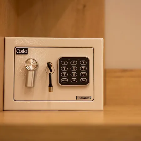 Pensjonat Murati Ksamil