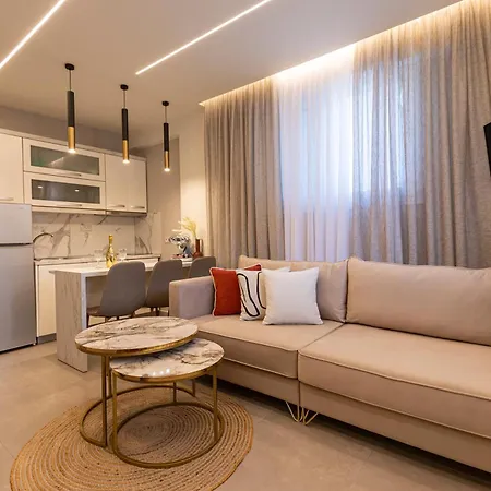 Murati Guest house Ksamil