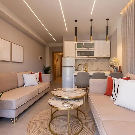 Guest house Murati