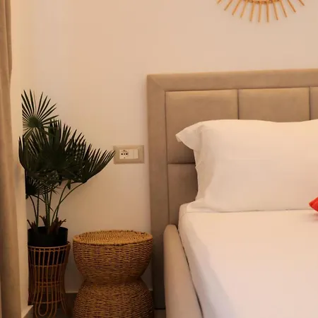 Murati Guest house