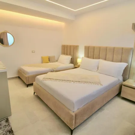 Murati Guest house 4*