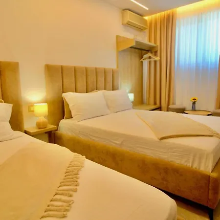 Guest house Murati 4*