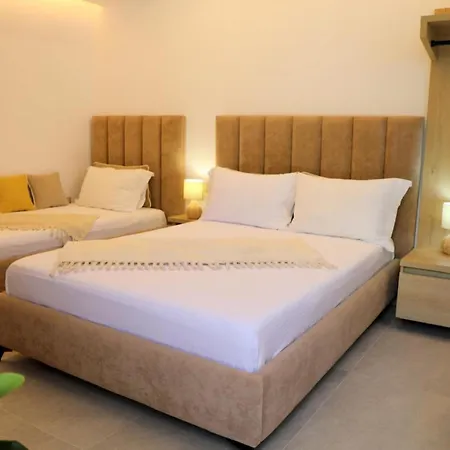 Murati 4* Ksamil