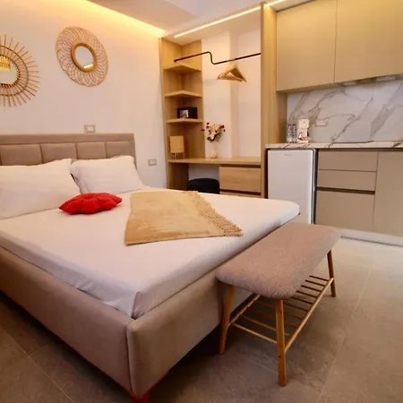 Guest house Murati