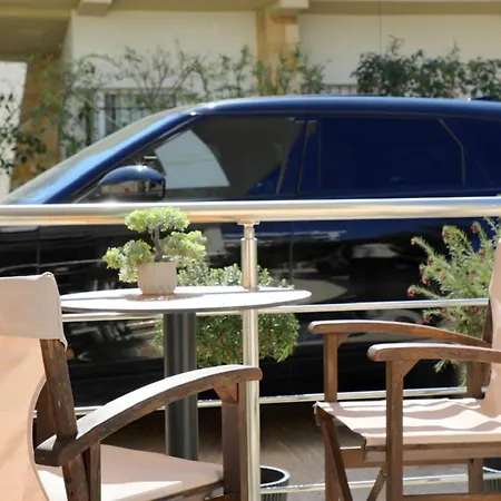 Murati Guest house 4*
