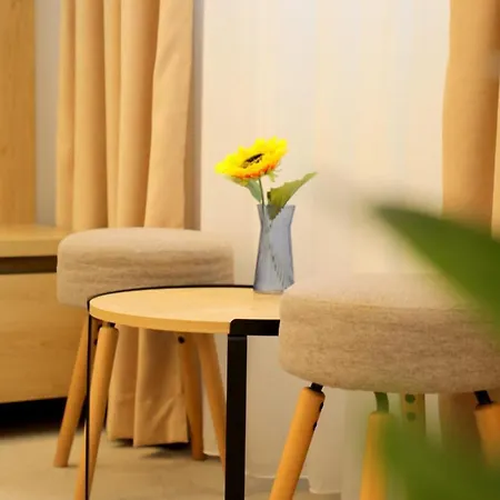 Guest house Murati 4*