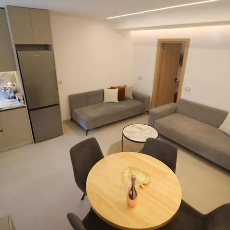 Guest house Murati