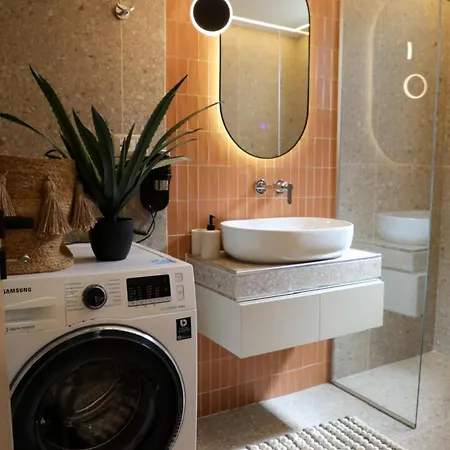 Guest house Murati 4*