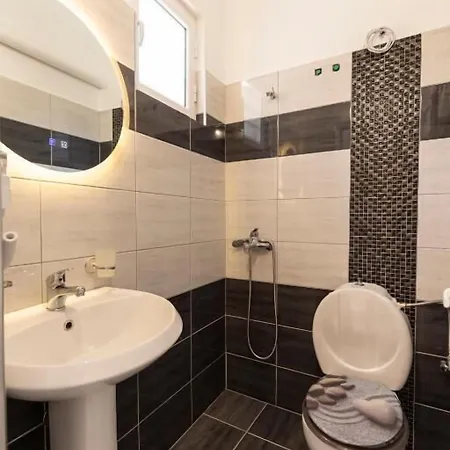 Murati 4* Ksamil