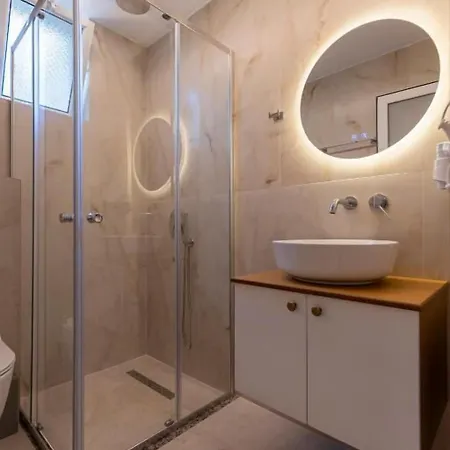 Murati Pensionat 4*