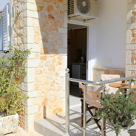 Guest house Murati Ksamil