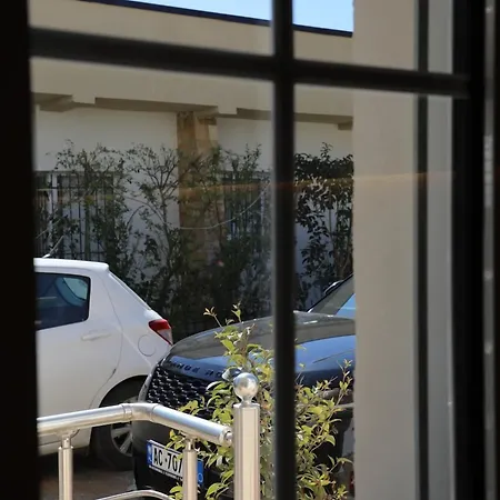 Murati Guest house