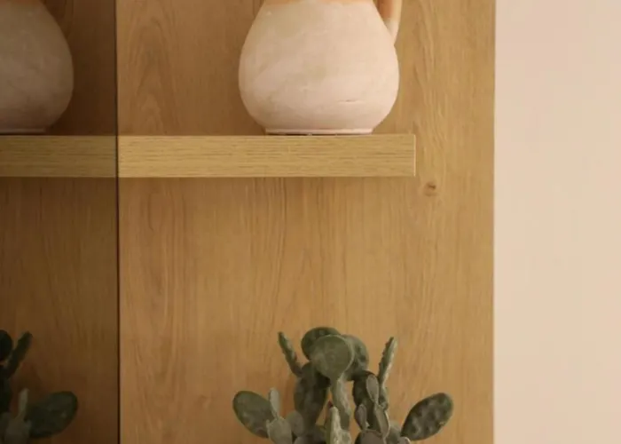 Pensjonat Murati Ksamil