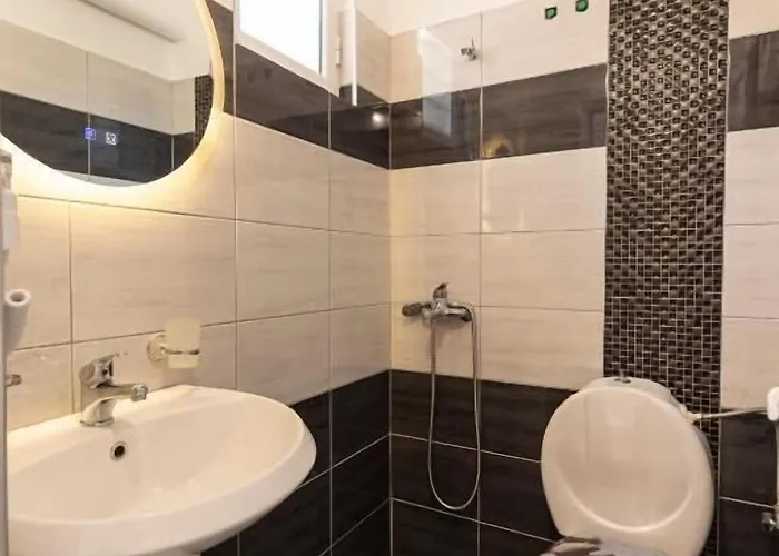 Murati 4* Ksamil